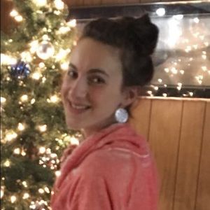 Meet your Posher, Chantal